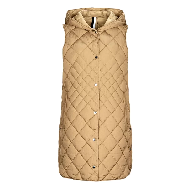 Χοντρό μπουφάν BOSS Peffi