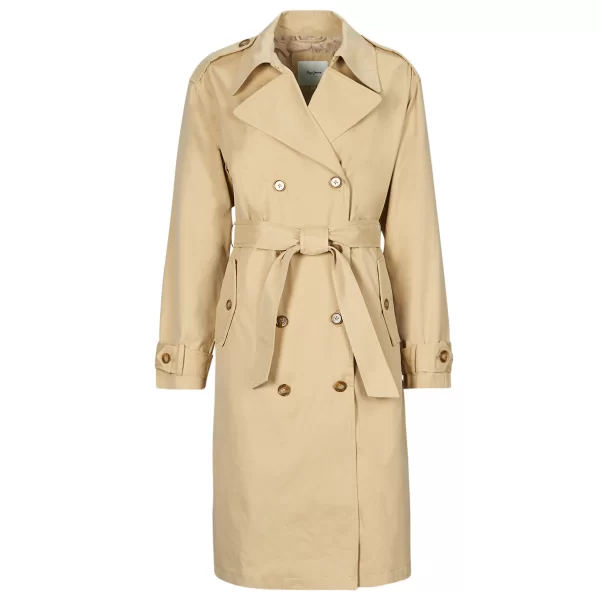 Καπαρτίνες Pepe jeans STAR