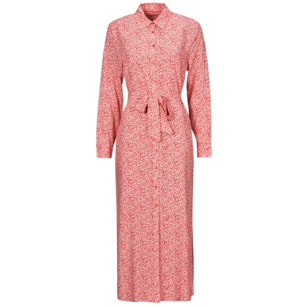 Μακριά Φορέματα Pepe jeans BROOKE