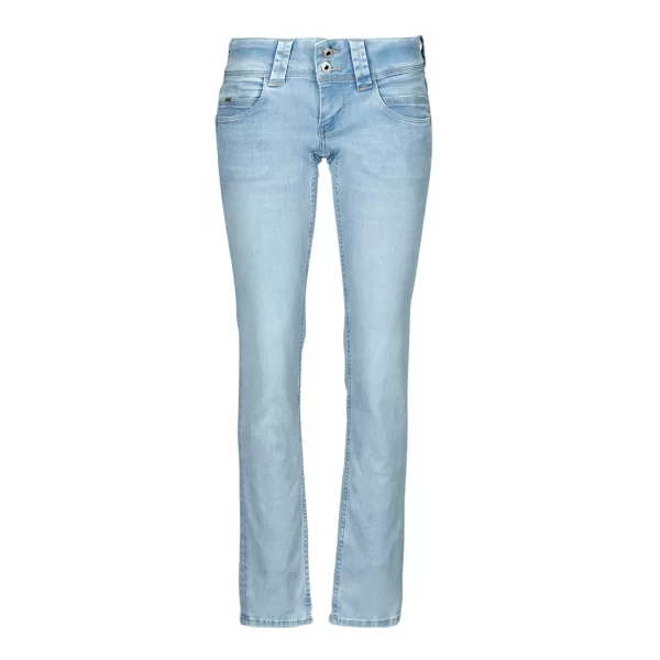 Skinny Τζιν Pepe jeans SLIM JEANS LW