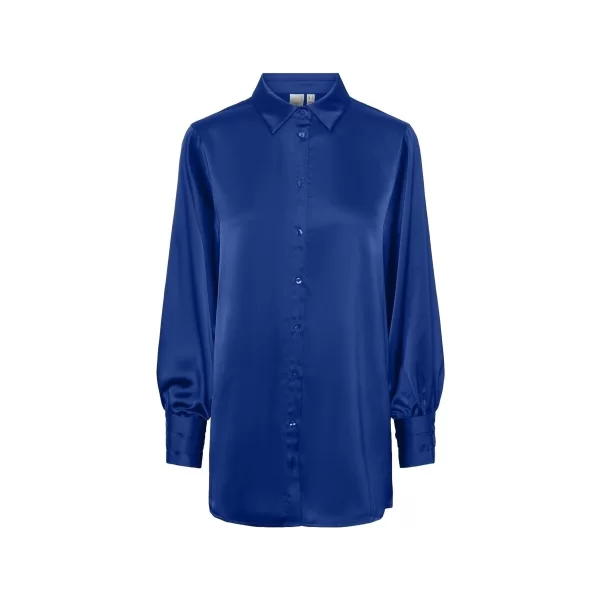 Μπλούζα Y.a.s YAS Noos Pella Shirt L/S - Surf The Web