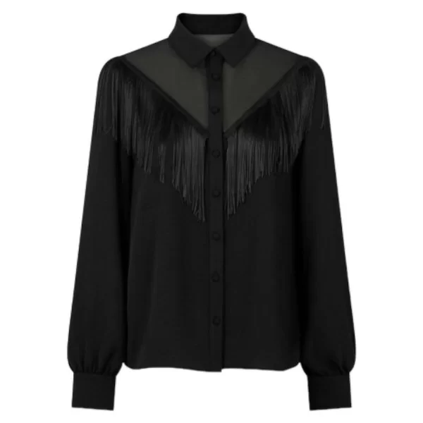 Μπλούζα Naf Naf YHNC 49 0625