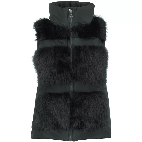 Peak Mountain Χοντρό μπουφάν Peak Mountain Doudoune fourrure sans manches AFUR