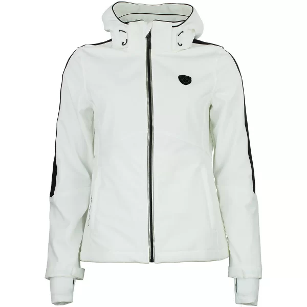 Μπουφάν Peak Mountain Blouson softshell ARGAN