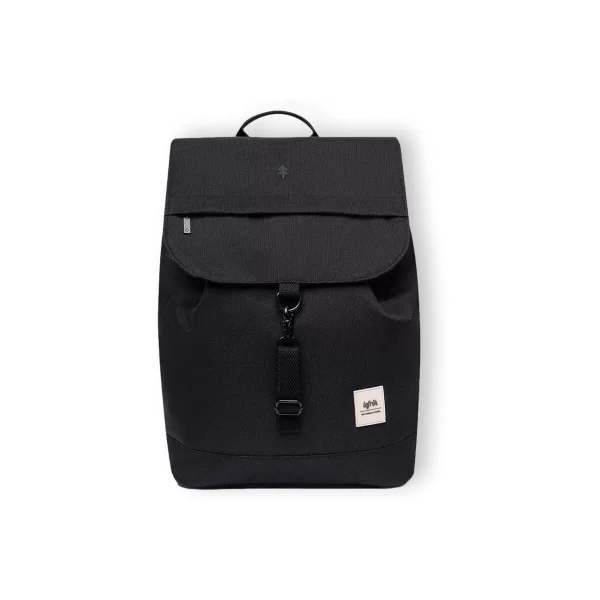 Lefrik Σακίδιο πλάτης Lefrik Kaut Backpack - Black
