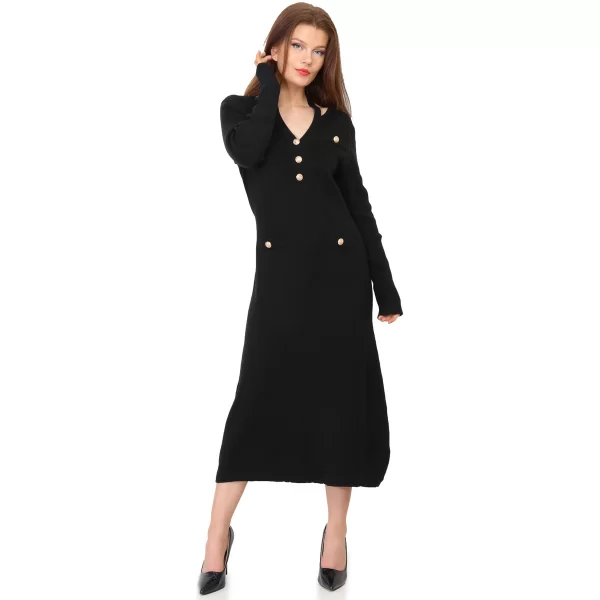 Φορέματα La Modeuse 68918_P160791