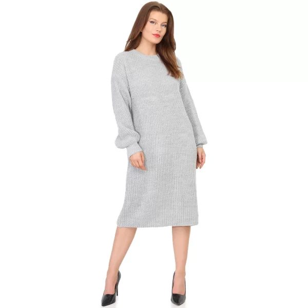 Φορέματα La Modeuse 69277_P161273