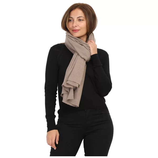 Κασκόλ La Modeuse 69246_P161355