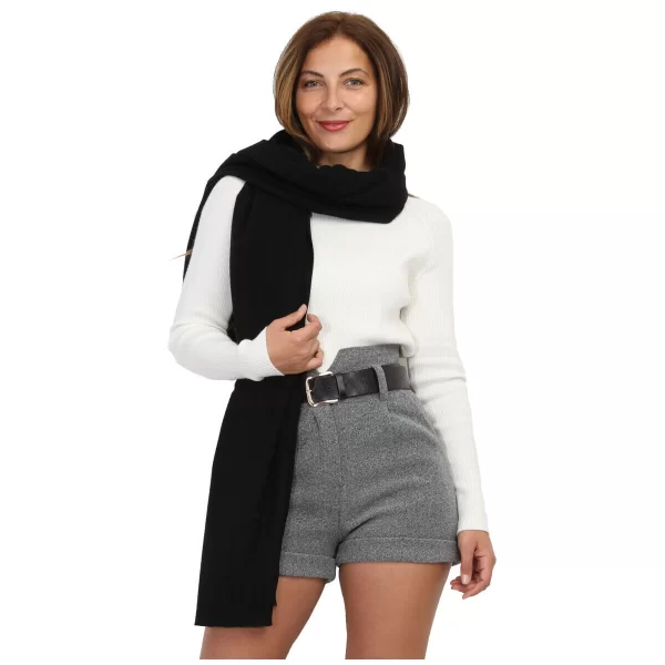 Κασκόλ La Modeuse 69244_P161353