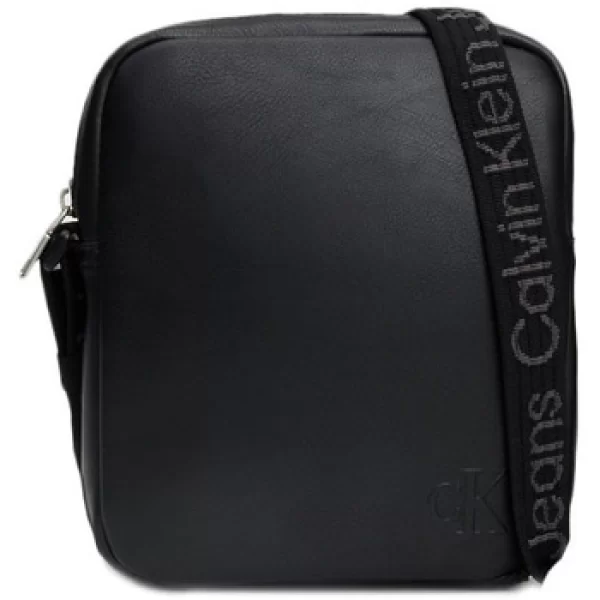 Τσάντα Calvin Klein Jeans ULTRALIGHT REPORTER BAG MEN