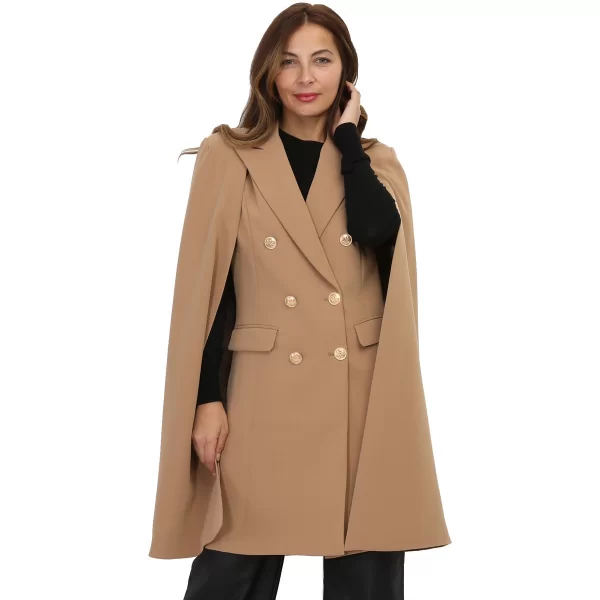 La Modeuse Παλτό La Modeuse 69368_P161476