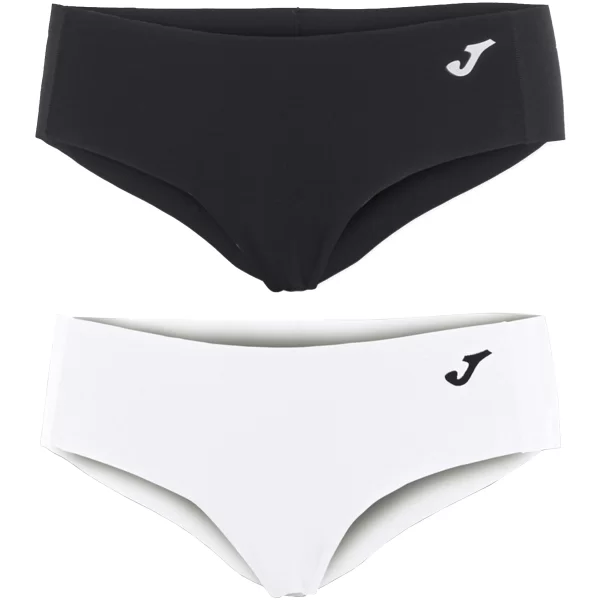 Culottes Joma Underwear Gym Women 2PPK Brief