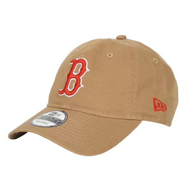New-Era Κασκέτο New-Era CORE CLASSICS 9TWENTY® BOSTON RED SOX