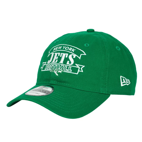 New-Era Κασκέτο New-Era RETRO NFL 9TWENTY® NEW YORK JETS