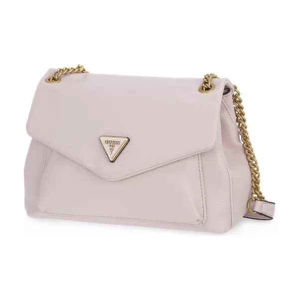 Τσάντα Guess LTR LARYN SATCHEL