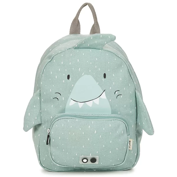 Σακίδιο πλάτης TRIXIE MISTER SHARK