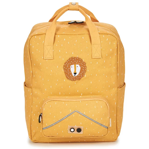 Σακίδιο πλάτης TRIXIE MISTER LION