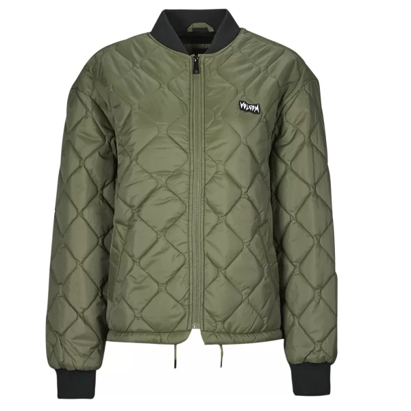 Χοντρό μπουφάν Volcom MILIE JACKET