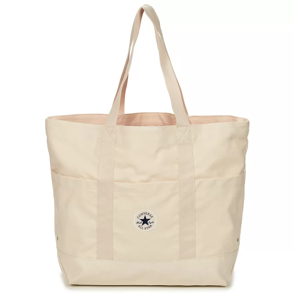 Converse Shopping bag Converse T CHUCK PREMIUM CANVAS TOTE