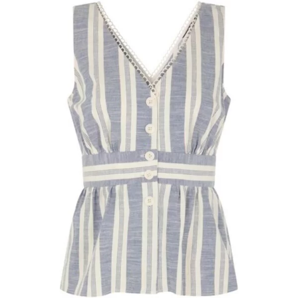 Μπλούζα Naf Naf AENC71 G17U