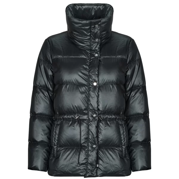 Χοντρό μπουφάν Lauren Ralph Lauren SF PF CN W26-INSULATED-COAT