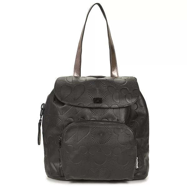 DESIGUAL Σακίδιο πλάτης Desigual BACK ALL MICKEY KRAPINA