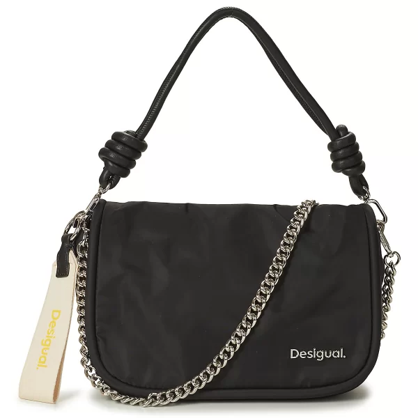 Τσάντες ώμου Desigual BAG PRIORI GALES MAXI
