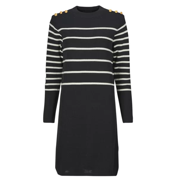 Μακριά Φορέματα Armor Lux ROBE