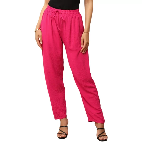 Παντελόνια La Modeuse 72543_P170422