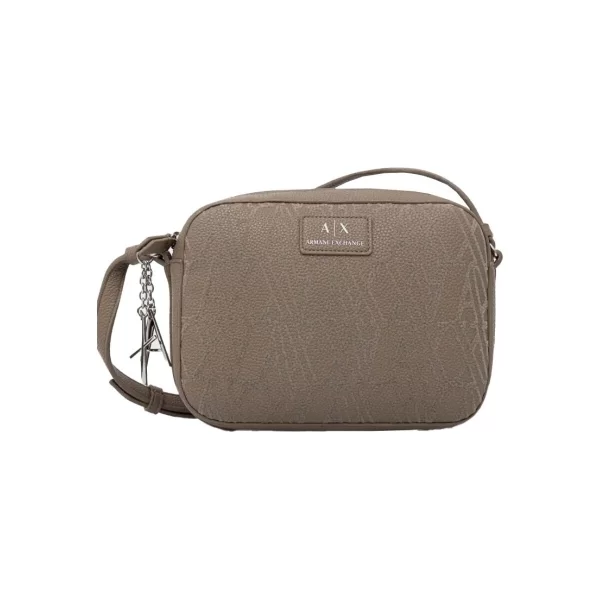 Τσάντα EAX MESSENGER BAG