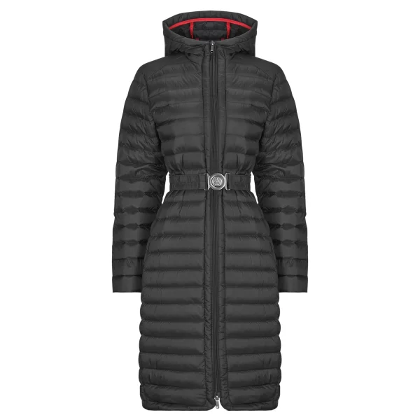 Χοντρό μπουφάν JOTT LISY