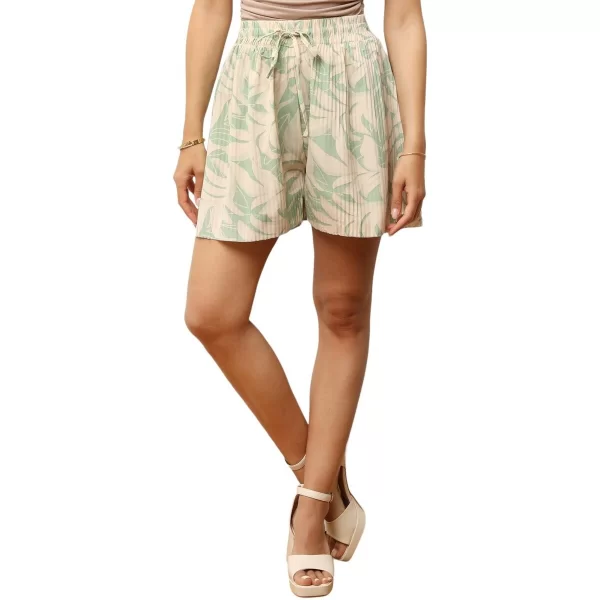 Shorts & Βερμούδες La Modeuse 72539_P170414