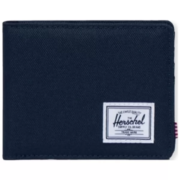 Πορτοφόλι Herschel Eco Roy Wallet - Navy