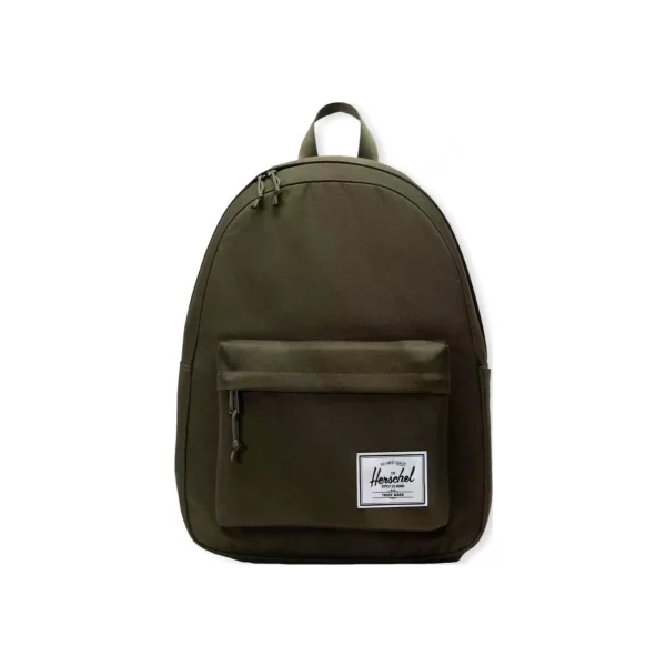 Σακίδιο πλάτης Herschel Classic Backpack - Ivy Green