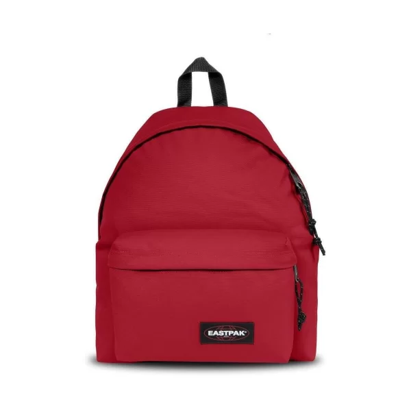 Σακίδιο πλάτης Eastpak PADDED PAKR SCARLET