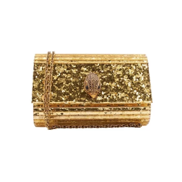 Τσάντα Kurt Geiger London PARTU EAGLE CLUTH