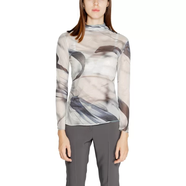 Μπλουζάκια με μακριά μανίκια Rinascimento CFC0119862003