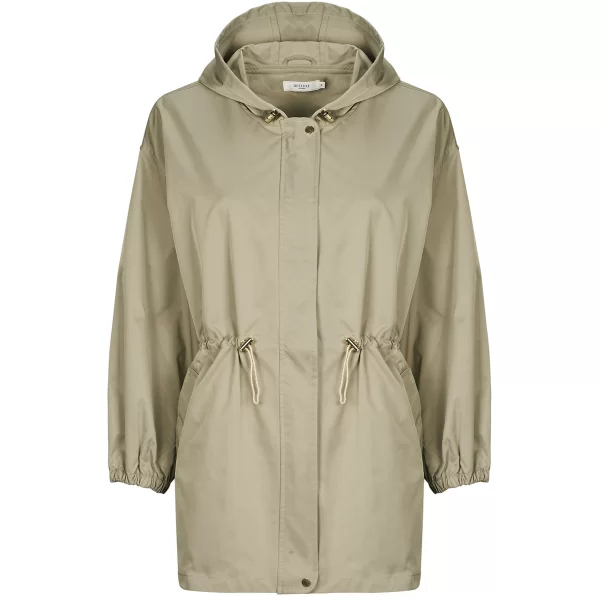 Παρκά Deeluxe CICELY