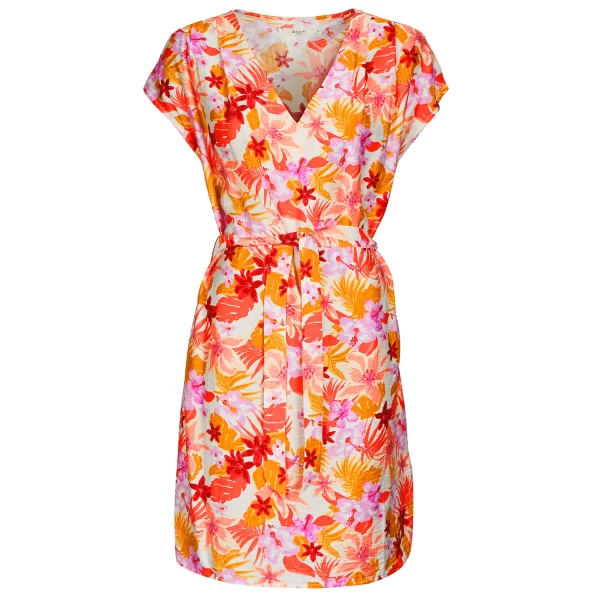 Κοντά Φορέματα Deeluxe PIA