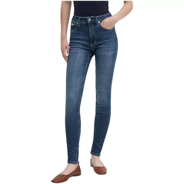 Jeans Calvin Klein Jeans J20J224915 1A4
