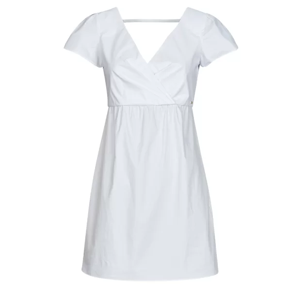 Κοντά Φορέματα Armani Exchange XW000476