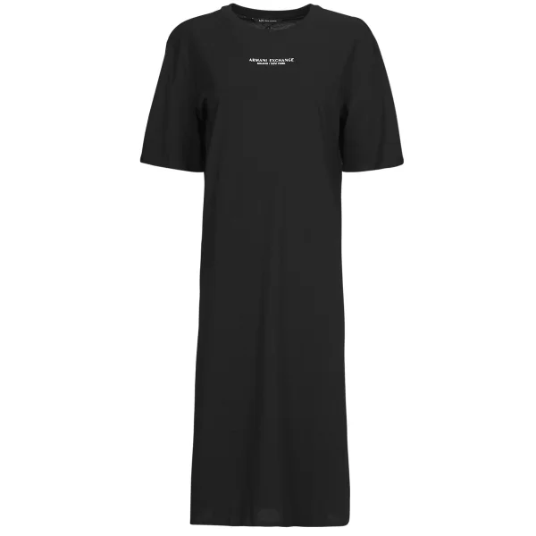 Μακριά Φορέματα Armani Exchange 8NYACF