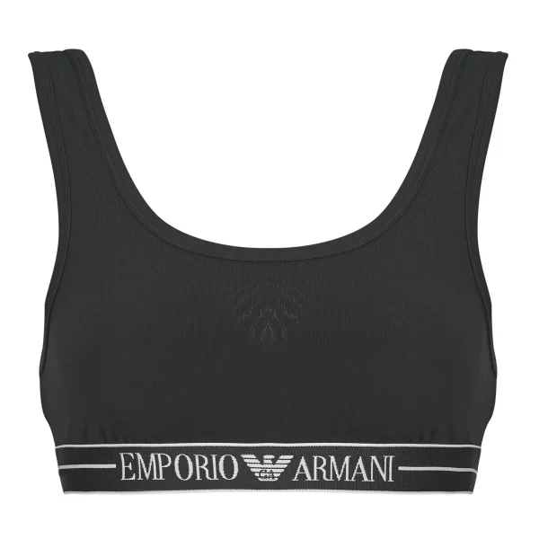 Αθλητικά σουτιέν Emporio Armani EVERYDAY COTTON BRA