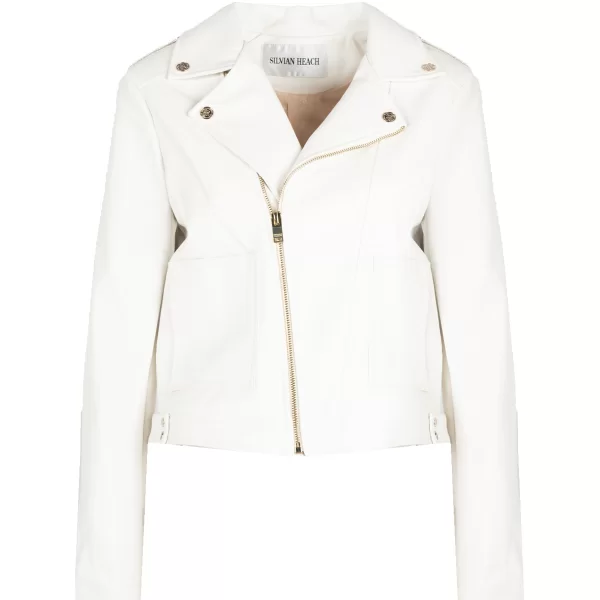 Μπουφάν Silvian Heach GPP23302GB