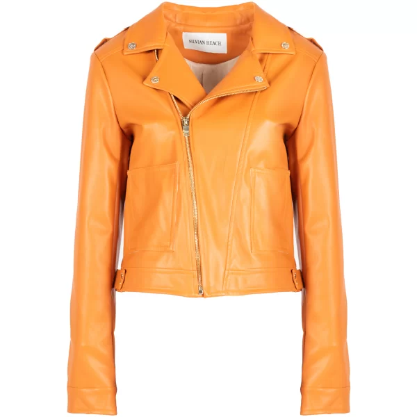 Μπουφάν Silvian Heach GPP23302GB