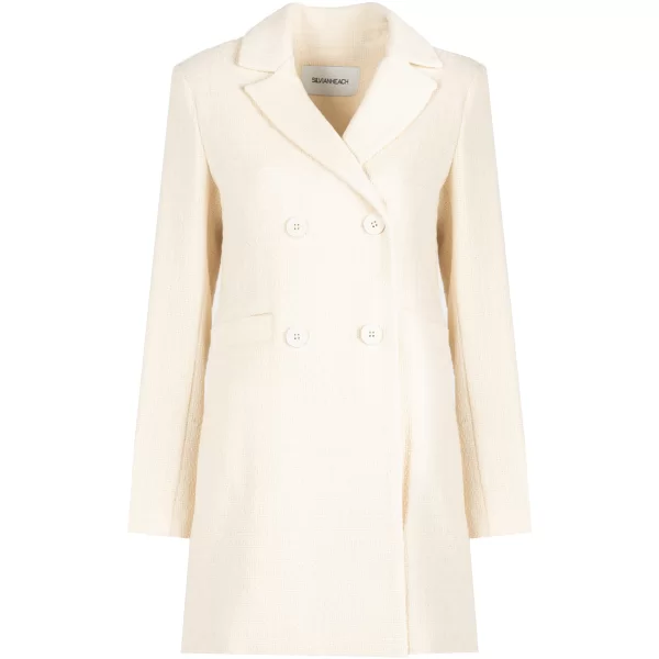 Παλτό Silvian Heach GPP23192CP