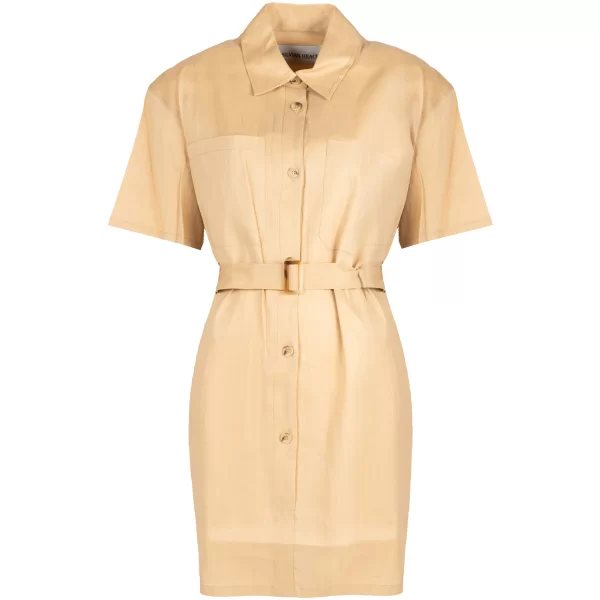 Κοντά Φορέματα Silvian Heach CVP23125VE