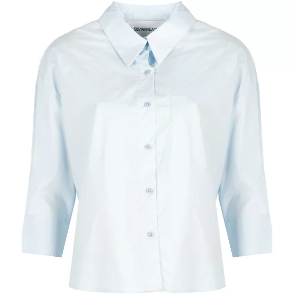 Πουκάμισα Silvian Heach GPP23345CA