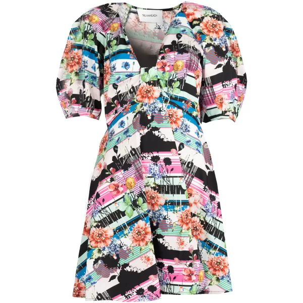 SILVIAN HEACH Κοντά Φορέματα Silvian Heach CVP23037VE