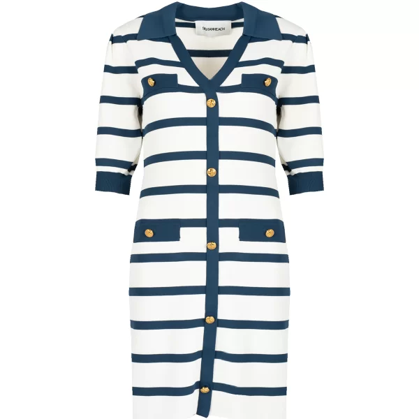 Κοντά Φορέματα Silvian Heach GPP23246VE